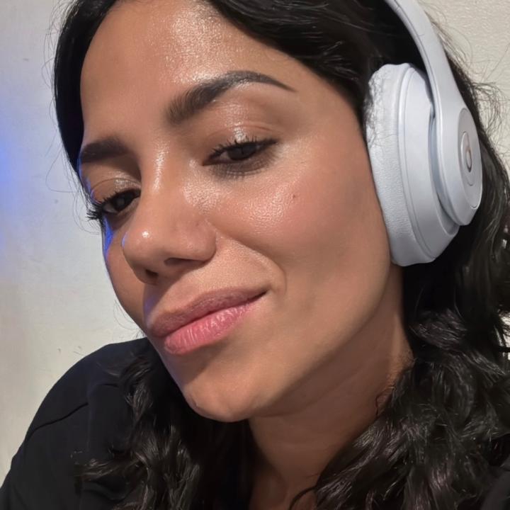 Isabel Olvera Sánchez