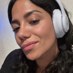 Isabel Olvera Sánchez