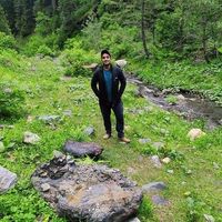 Shoaib Rasool