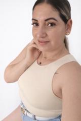 Yusmairi Hernandez