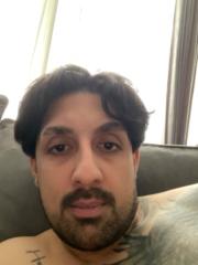 Sammy Antonio Rustom  Bustos