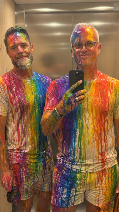 Happy Pride Month