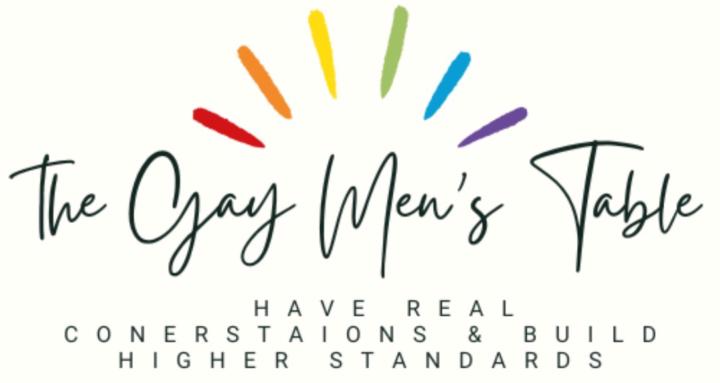The Gay Men's Table