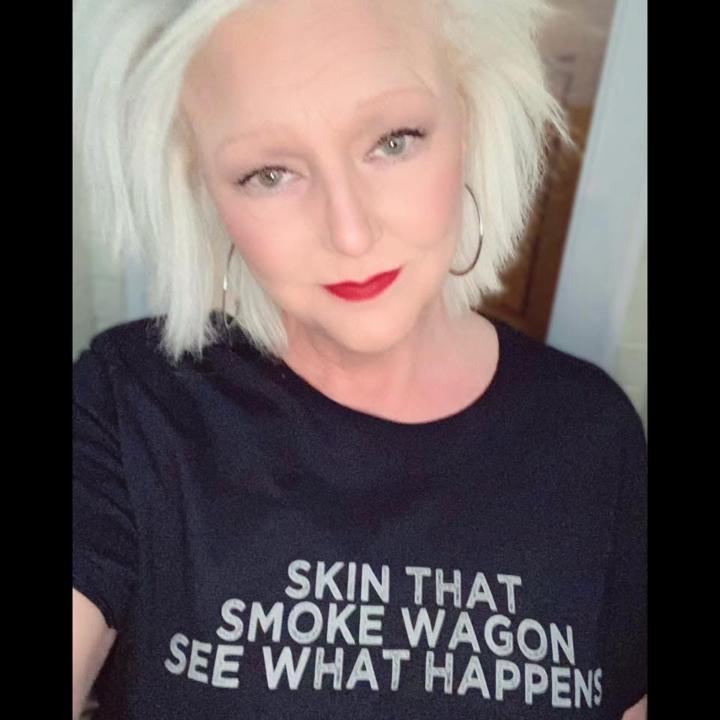 Kimberly Miller