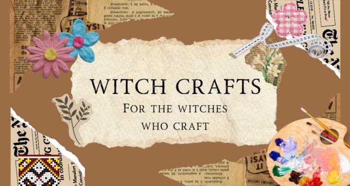Witch Crafts