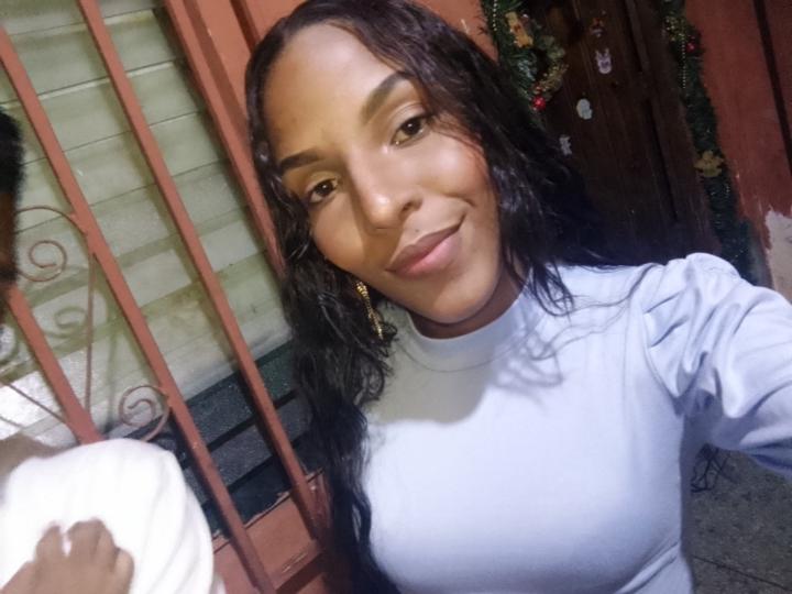 Victoria Goitia