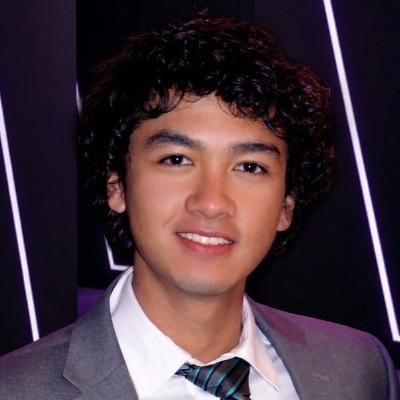 Samir Keswani