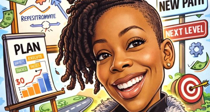 The Reinvention Room