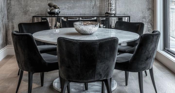 The Reinventing Room