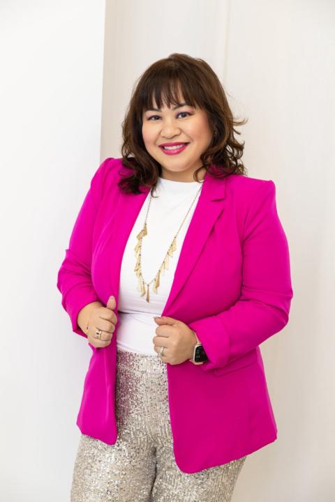 Genevieve Santos-Bann