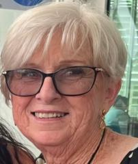 Margaret Nickolls
