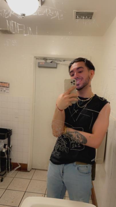 Johnathon Vega