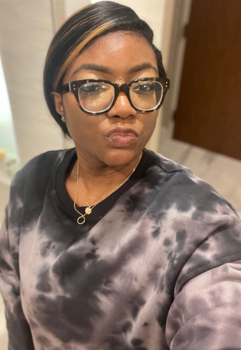 Donielle Buchanan Polk