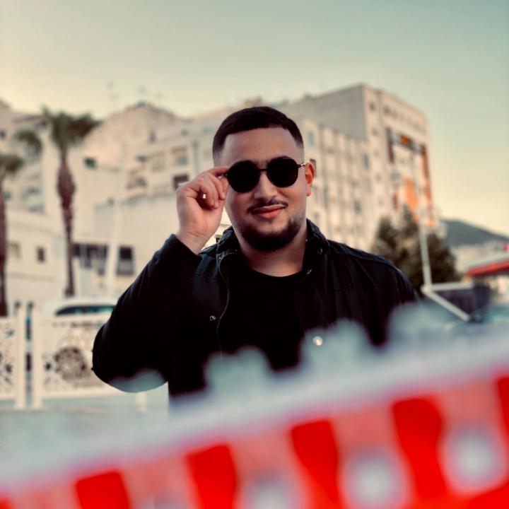 Mohamed Khalifi