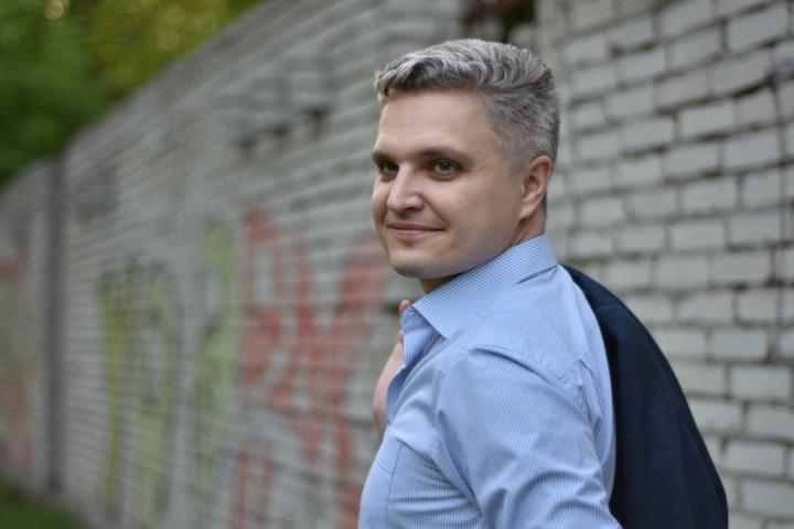 Dmytro B