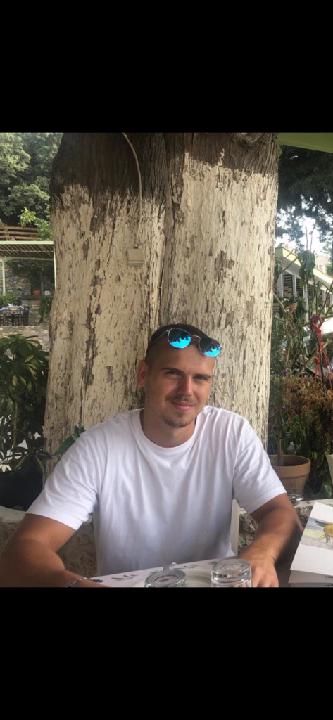 Maximilian Schwensky