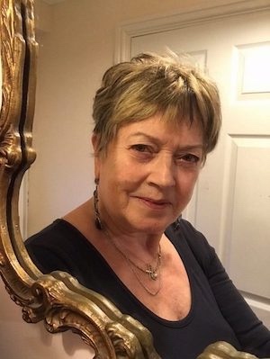 Annie Roy-Barker