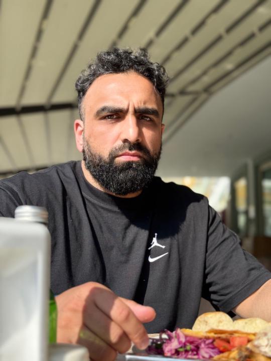 Amin Khan