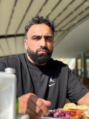 Amin Khan