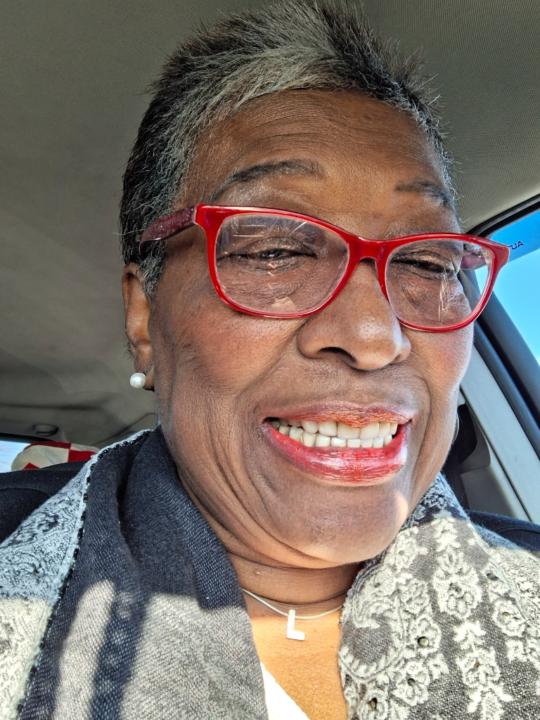 Joyce Turner