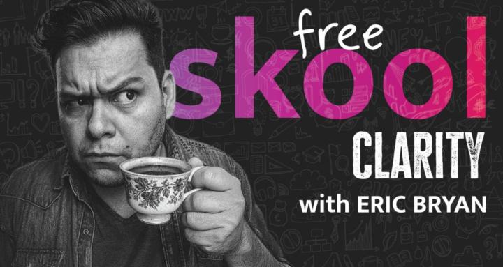 Skool Clarity Free Training