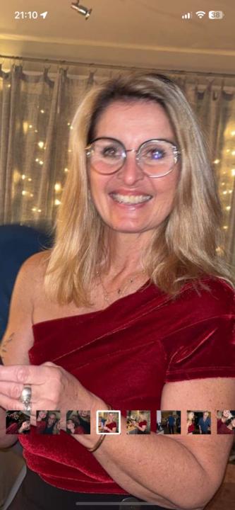 Karine Scherpereel