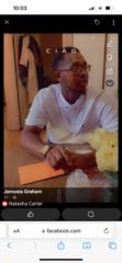 Tramon Ellis