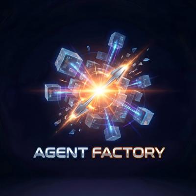 Agentfactory Yin