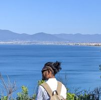 Ny Avo Rakotondrainibe