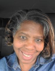 Angela Lewis Clement