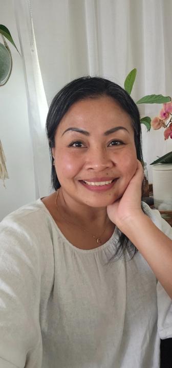 Nim-Molruedee Srisungnoen