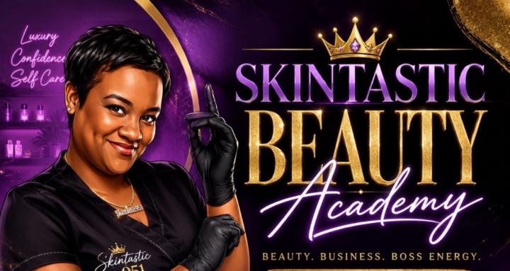 Skintastic Beauty Academy