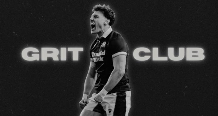 GRIT CLUB
