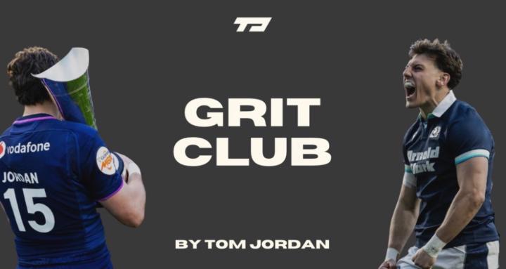 GRIT CLUB