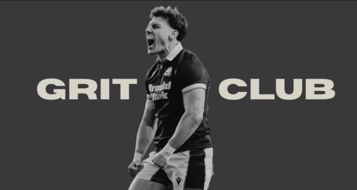 GRIT CLUB