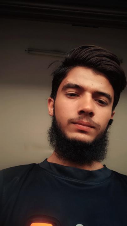Ali hassan M