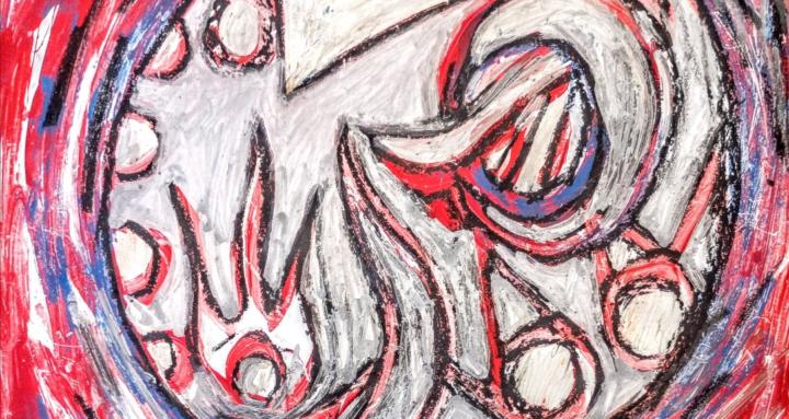 Dusty's Dip Into Utter Madness