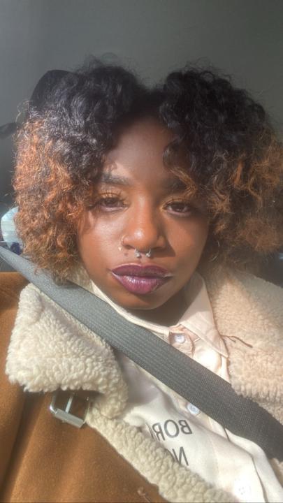Saraya Taylor-Pitts