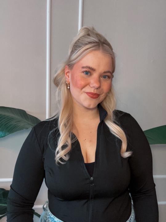 Nadine Eilers