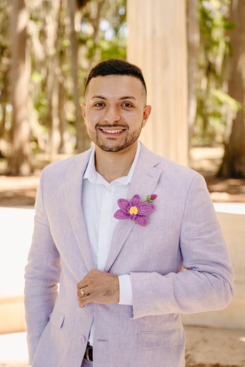 Gabriel Baez