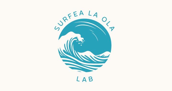 Surfea la ola Lab 🌊