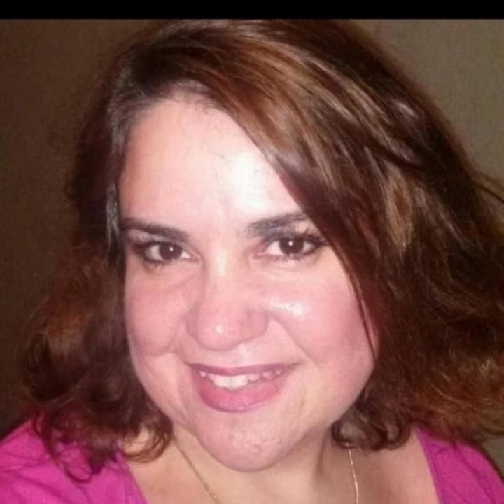 Adrienne Giblin