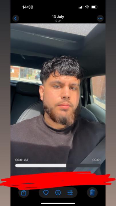 Abdul Mohammed