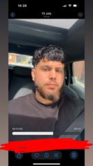 Abdul Mohammed