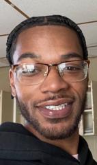 Isaiah Scott