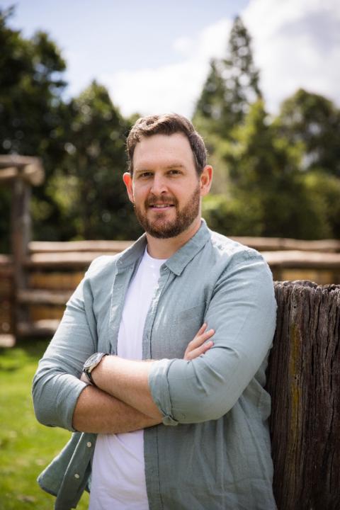 Russell Neale
