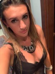 Carolina Redrezza