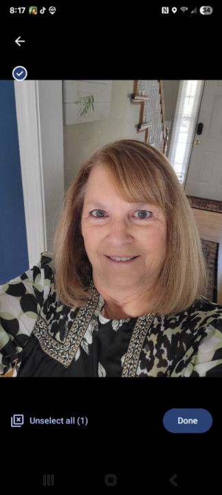 Sandra Bagley