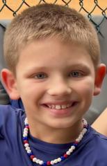 Jake Blaine