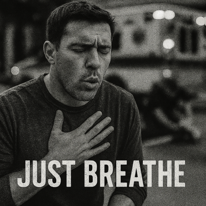 Just Breathe